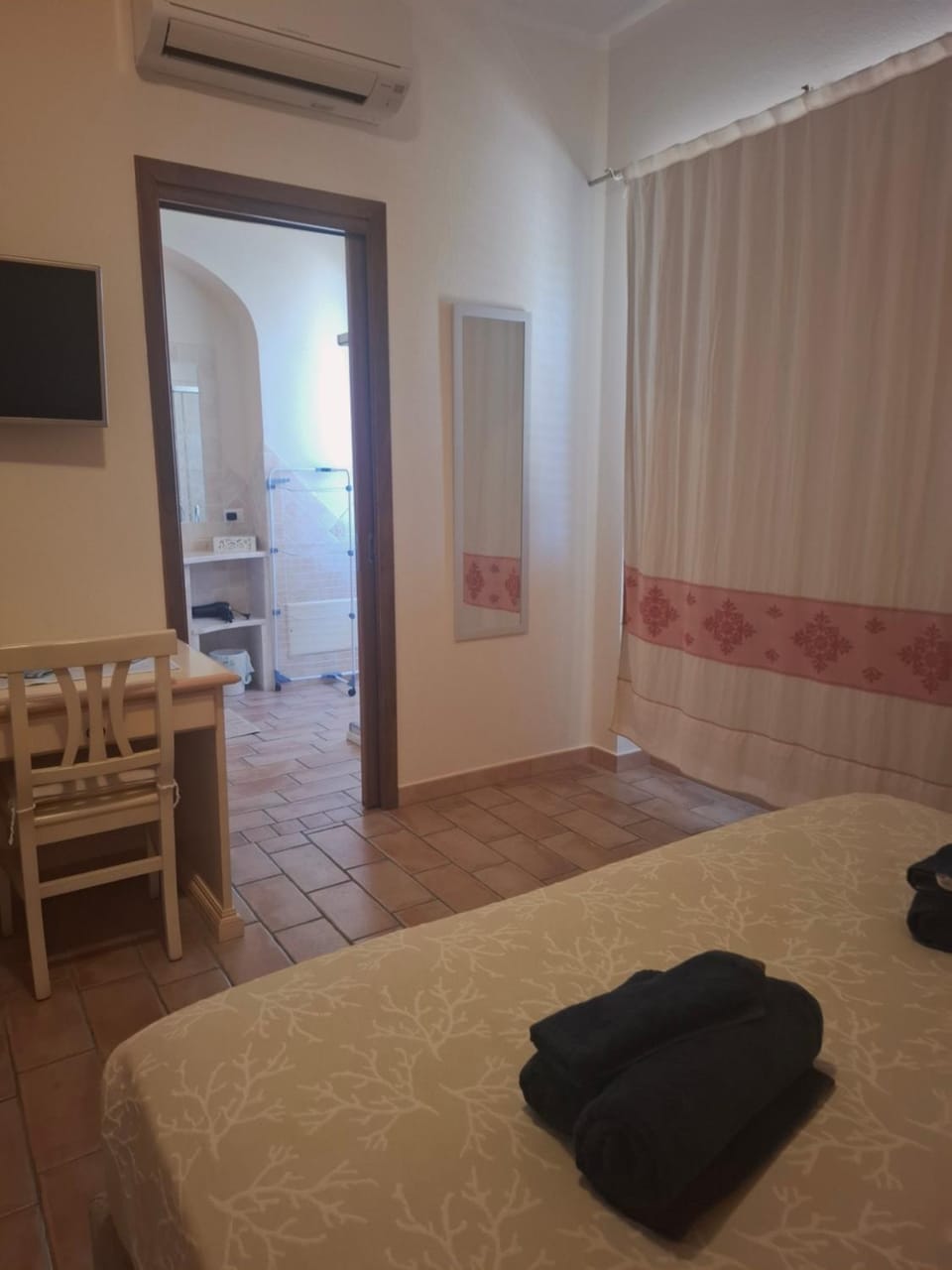 B&B La Pavoncella Bed and Breakfast in San Teodoro