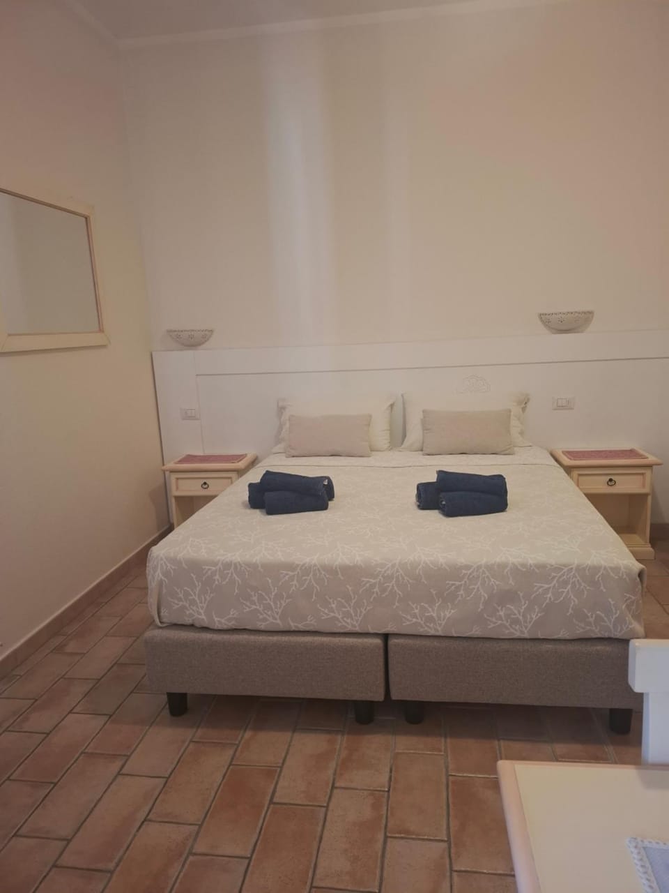 B&B La Pavoncella Bed and Breakfast in San Teodoro