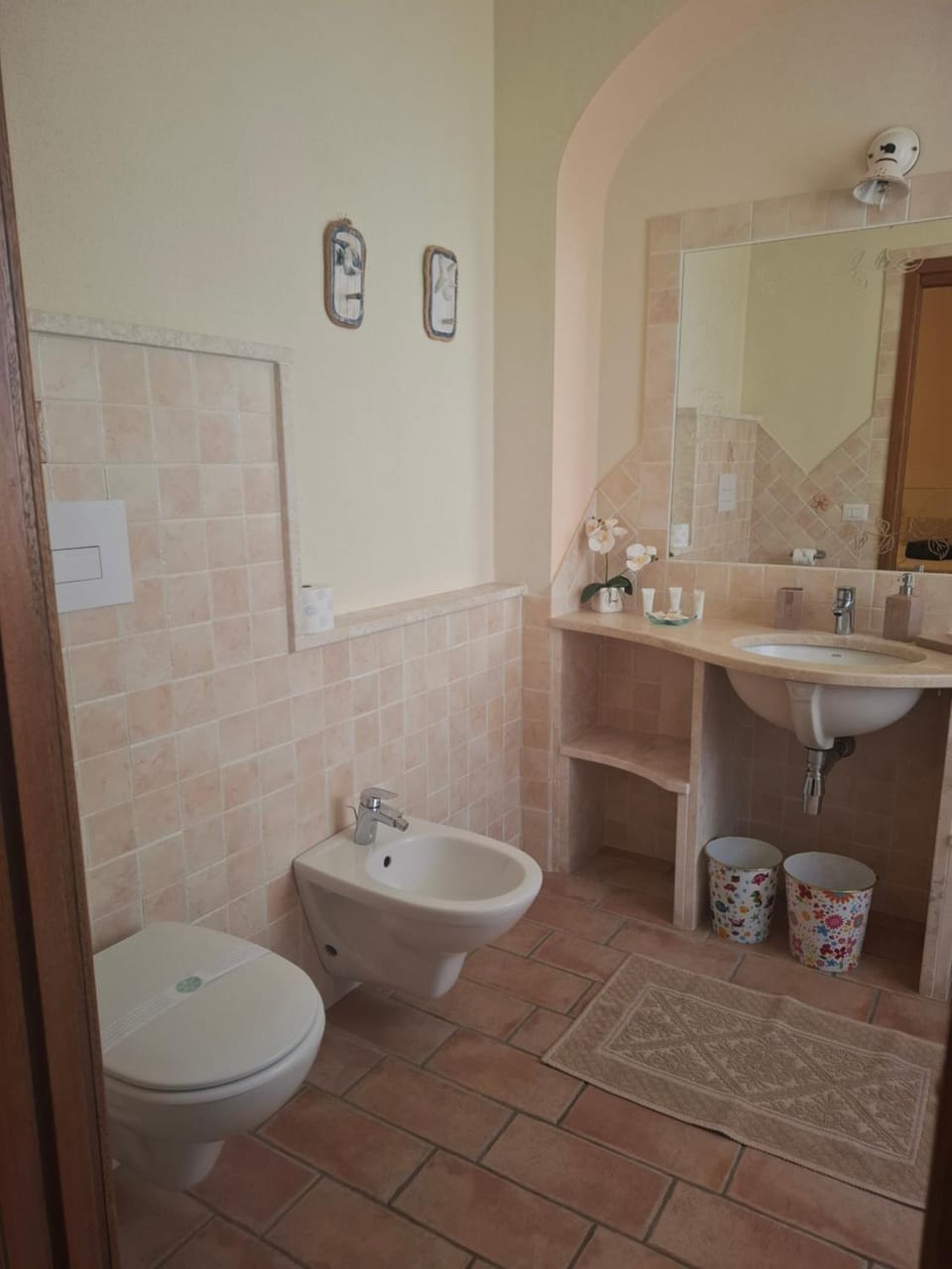 B&B La Pavoncella Bed and Breakfast in San Teodoro