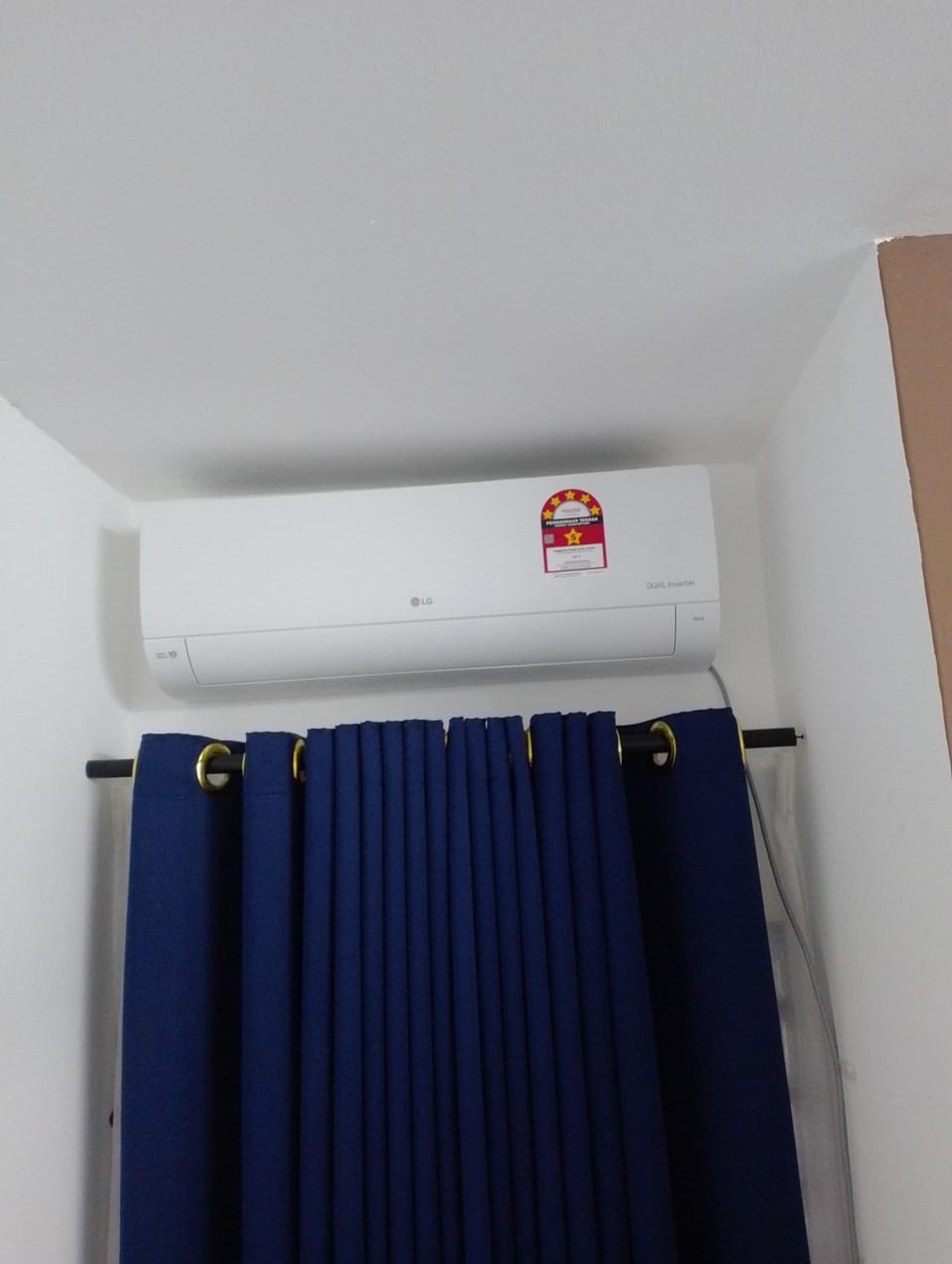 Homestay Permaipura House in Malaysia