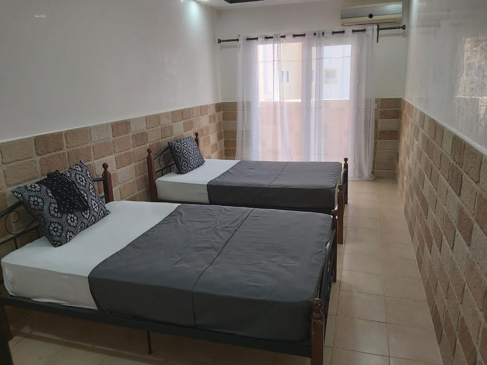 résidence appartement AP4 marina saidia Apartment in Morocco