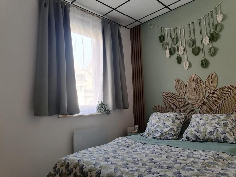 Le Tiot Saint Martin House in Hauts-de-France