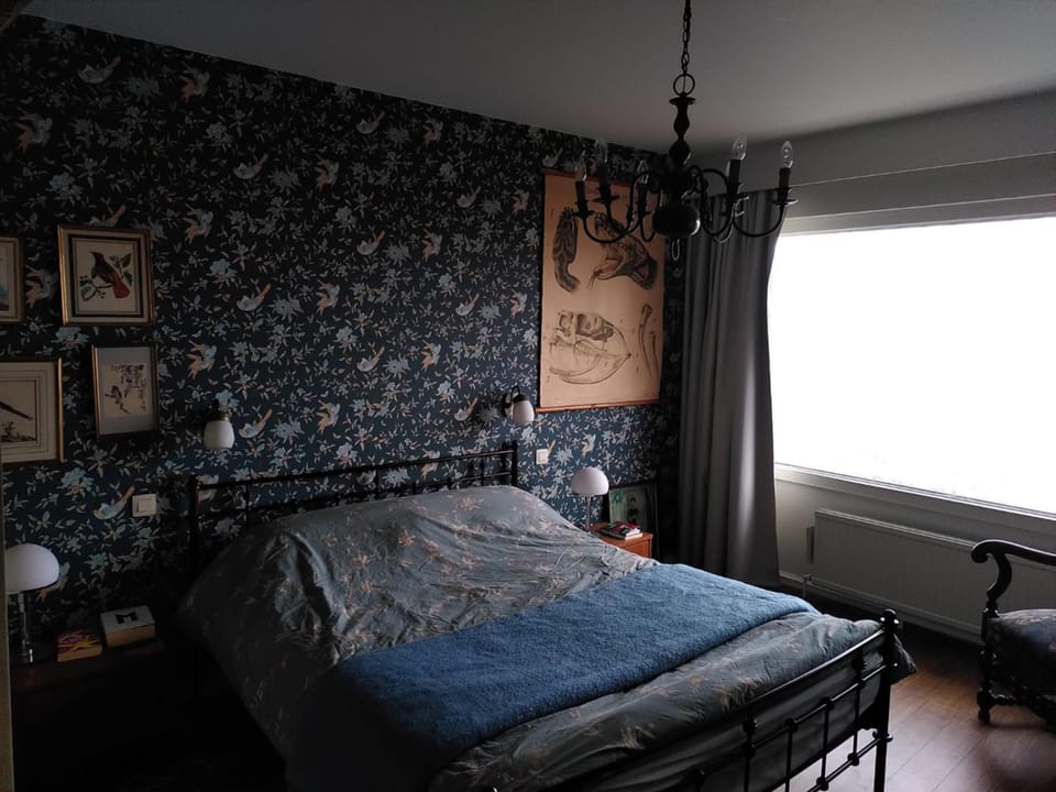 Apartments overlooking Brussels Apartment in Brussels