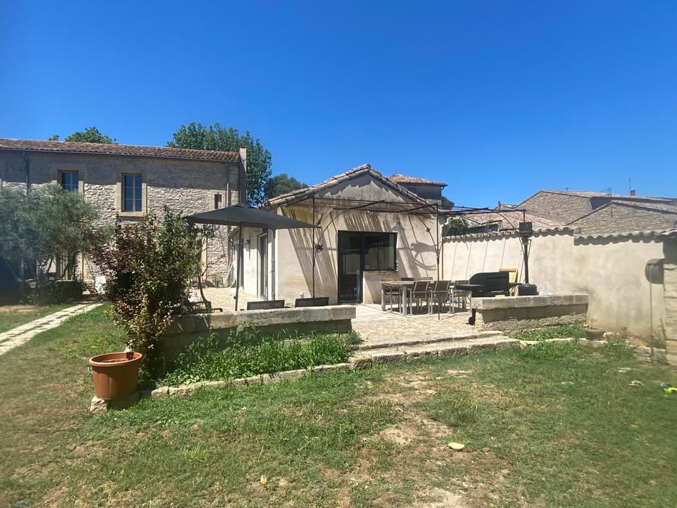 Maison de maître Villa in Auvergne-Rhône-Alpes