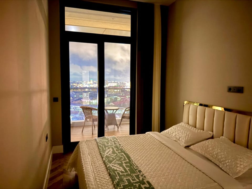 View (from property/room)