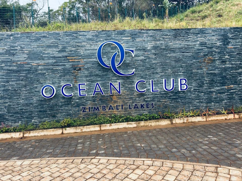 Zimbali Lakes Resort Ocean Club D24 Apartment in Dolphin Coast