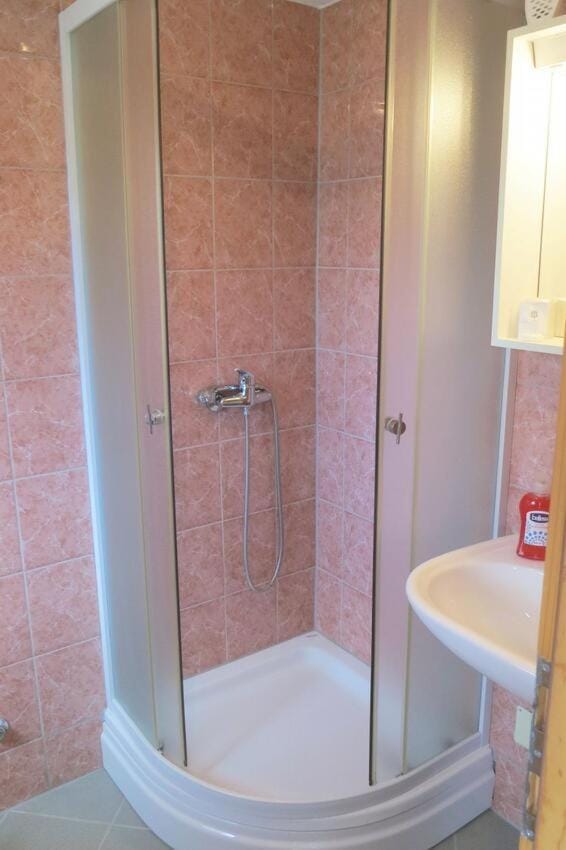 Studio Soline Dani 5 Apartment in Primorje-Gorski Kotar County