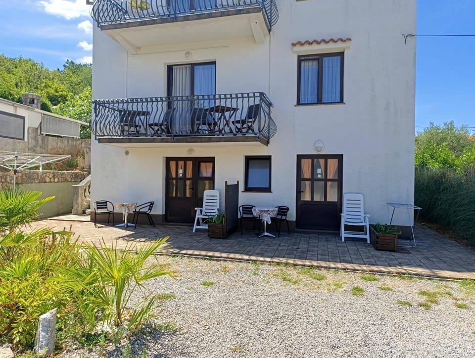 Studio Soline Dani 5 Apartment in Primorje-Gorski Kotar County