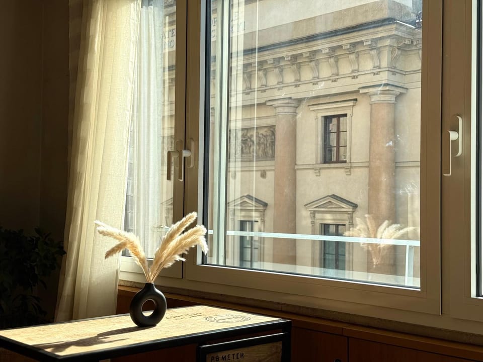 Urban Jungle 6 - Porta Nuova Apartment in Milan