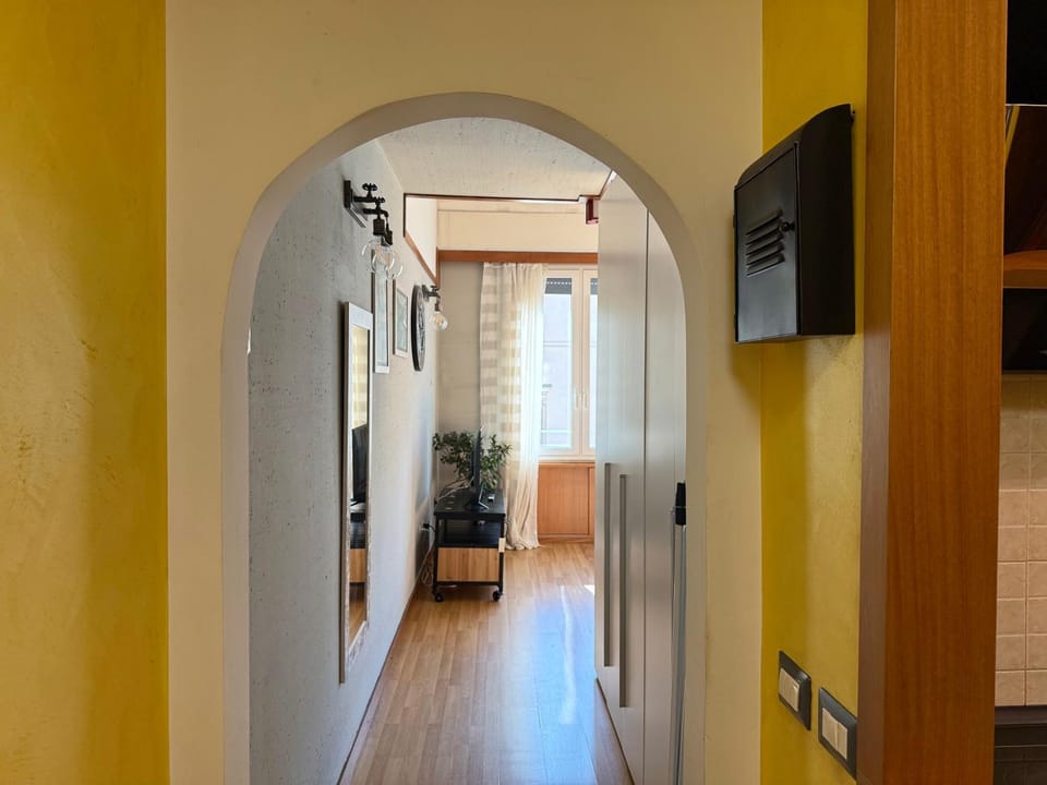 Urban Jungle 6 - Porta Nuova Apartment in Milan