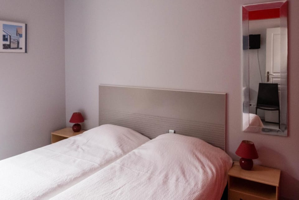 Le Bois Vert Bed and Breakfast in Fouras