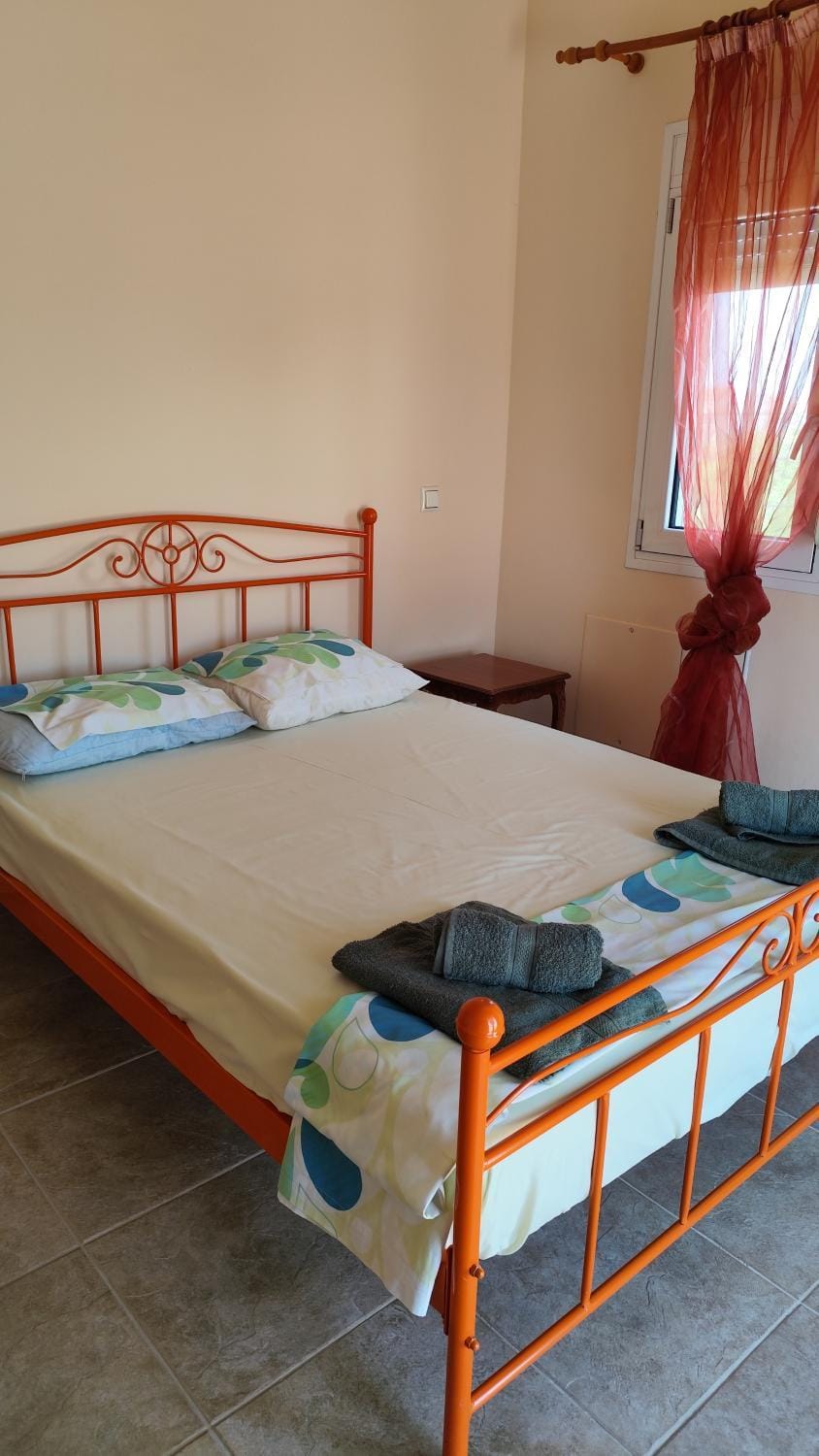 Angela's House House in Halkidiki