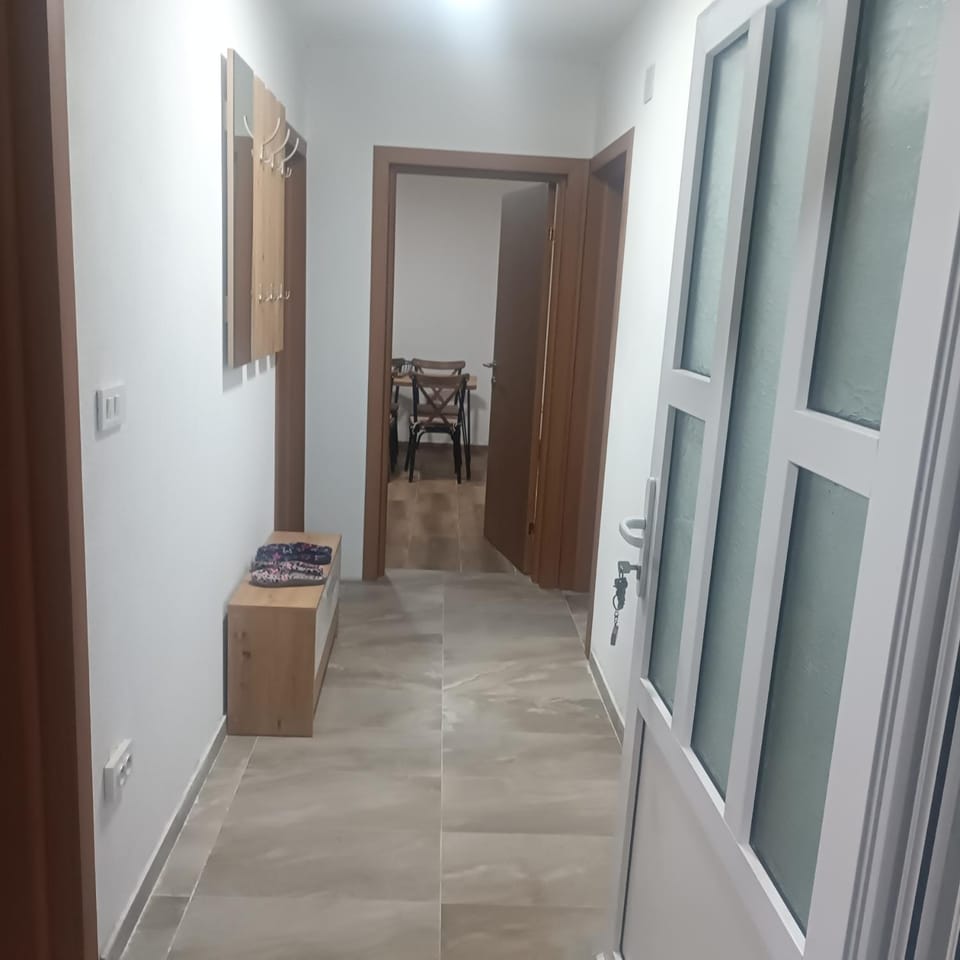 Mile High apartment Apartment in Montenegro