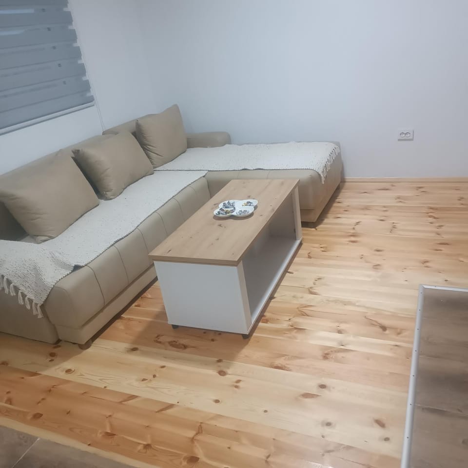 Mile High apartment Apartment in Montenegro