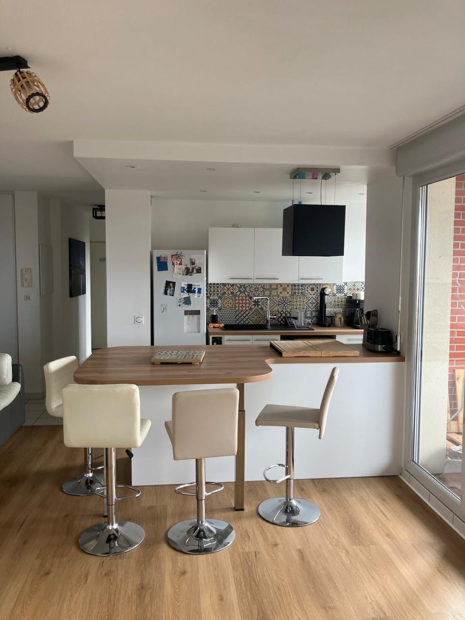 Charmant appartement et piscine dans résidence Apartment in Nouvelle-Aquitaine