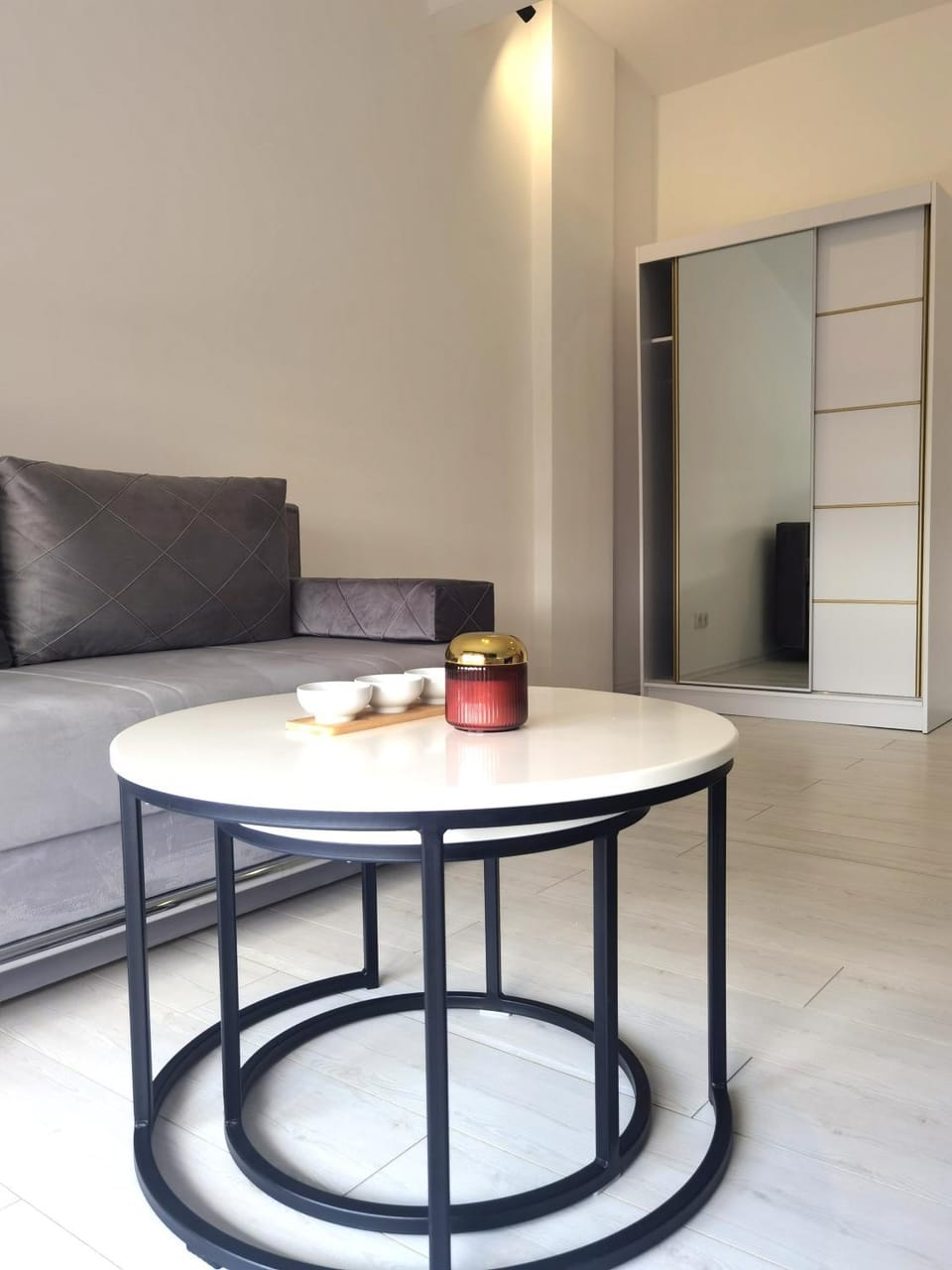 Stan na dan - Ilicka Apartment in Federation of Bosnia and Herzegovina
