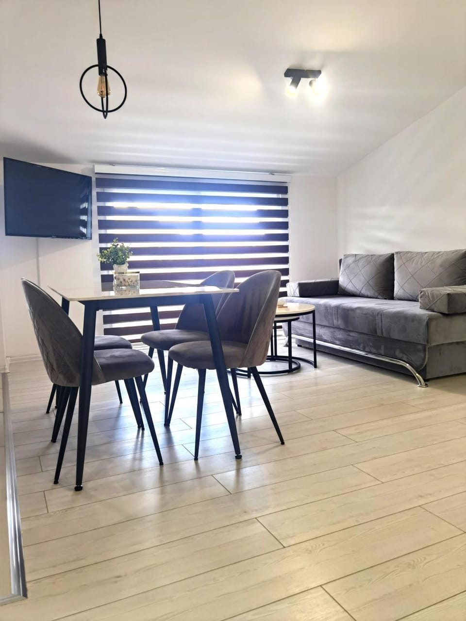 Stan na dan - Ilicka Apartment in Federation of Bosnia and Herzegovina