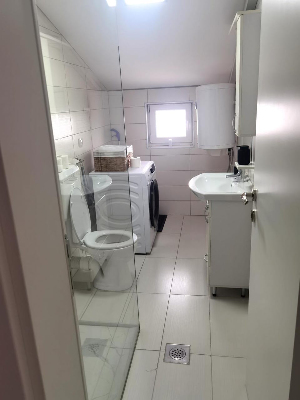 Stan na dan - Ilicka Apartment in Federation of Bosnia and Herzegovina