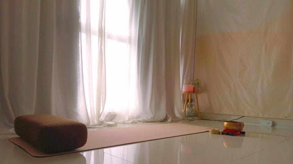 Yog Luna Hostel Holistic Yoga Stay in Kuala Lumpur Hostel in Federal Territory of Kuala Lumpur