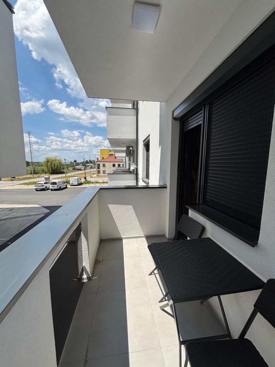 Patio, Day, View (from property/room), Balcony/Terrace, Balcony/Terrace
