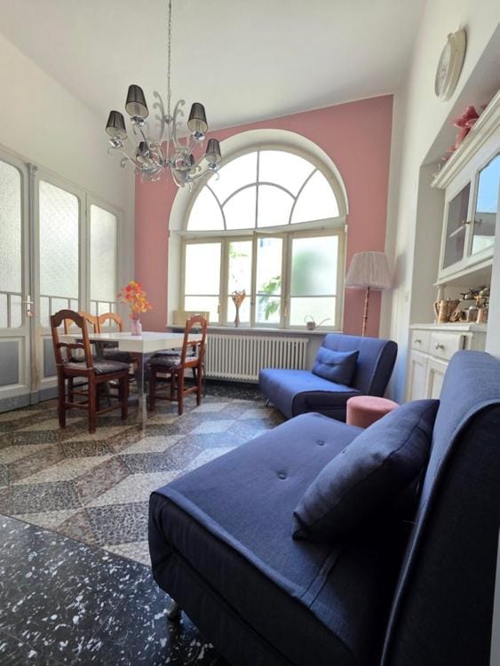 Borghese Rooms - Città Vecchia Locarno Vacation rental in Locarno