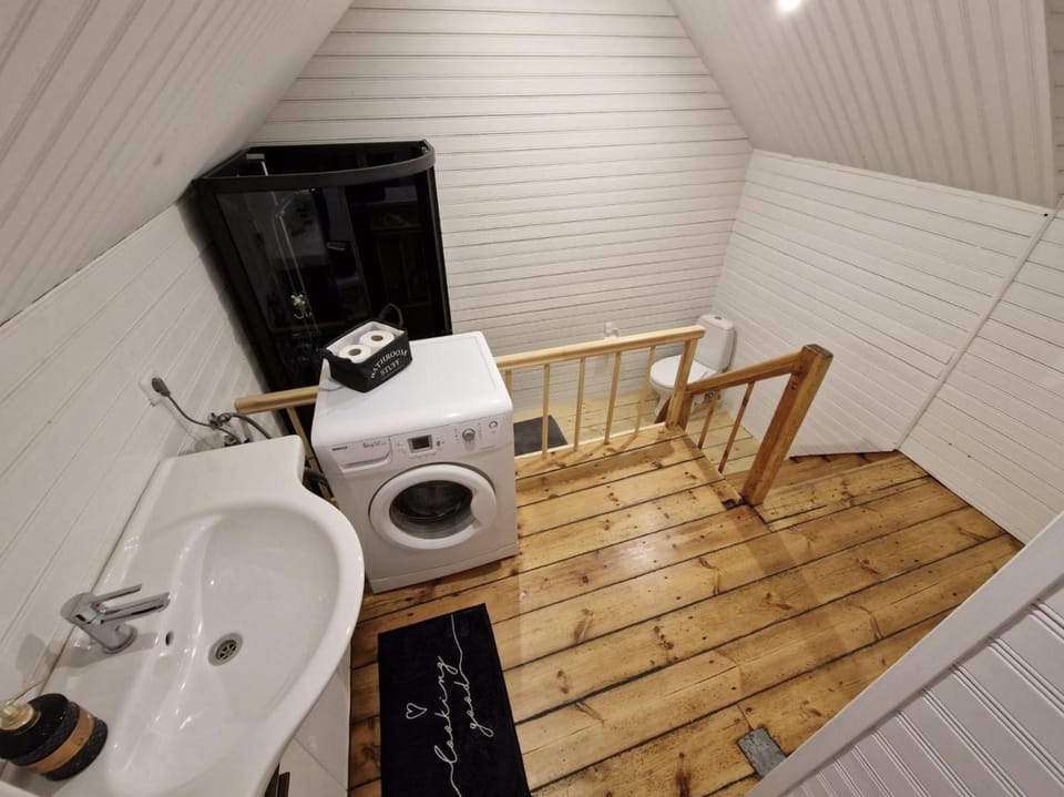 Villa Tammsaare Classic Beach Apartment Apartment in Estonia