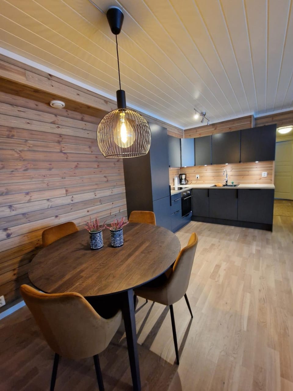 Apartment in Voss - Tråstølen Apartment in Vestland