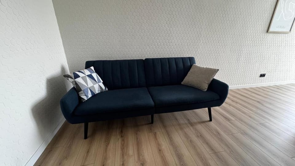 BLUE Symphony Apartment in Odessa