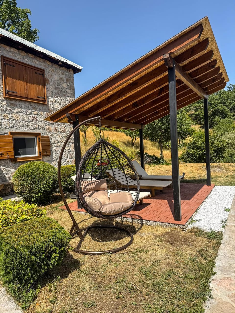 The Fairy Valley Villa Boutique Villa in Montenegro