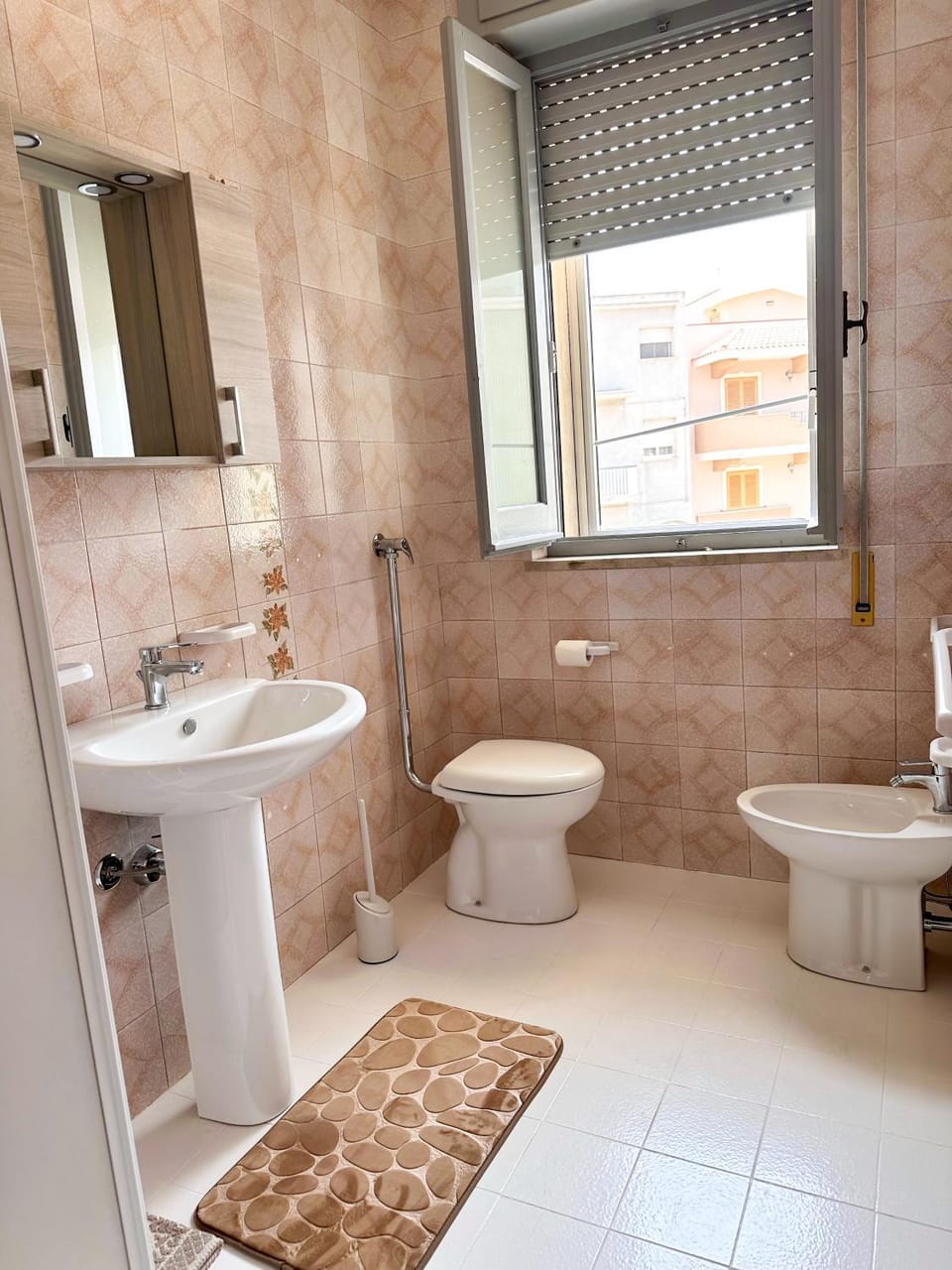 Case Demetra Apartment in Pachino