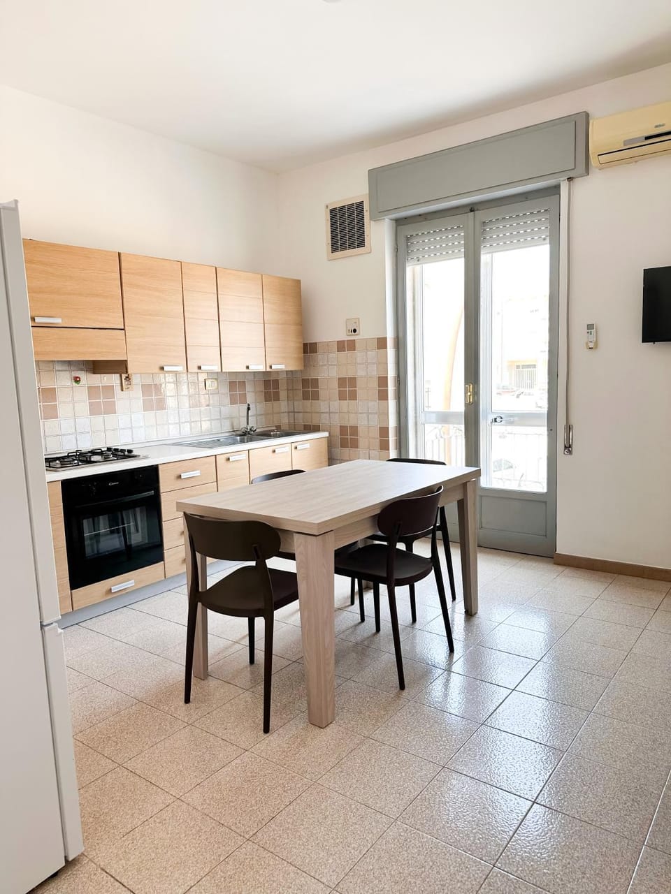 Case Demetra Apartment in Pachino