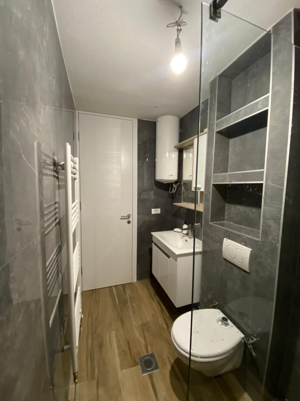 IN Apartment Apartment in Sarajevo