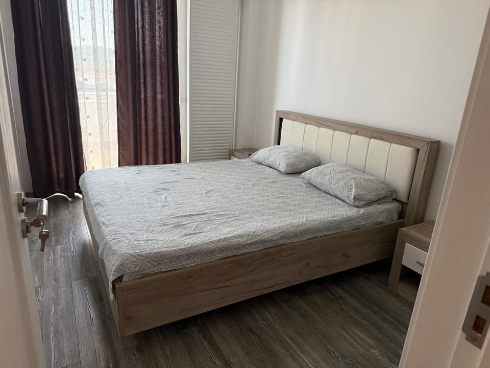 Garsonieră Lidl Dem Radulescu Apartment in Romania