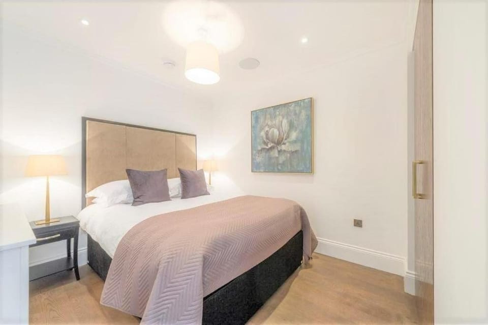 Luxury flat in Covent Garden Apartment in City of Westminster