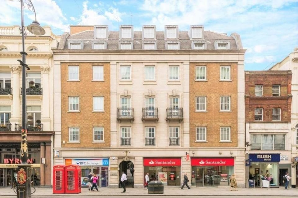 Luxury flat in Covent Garden Apartment in City of Westminster