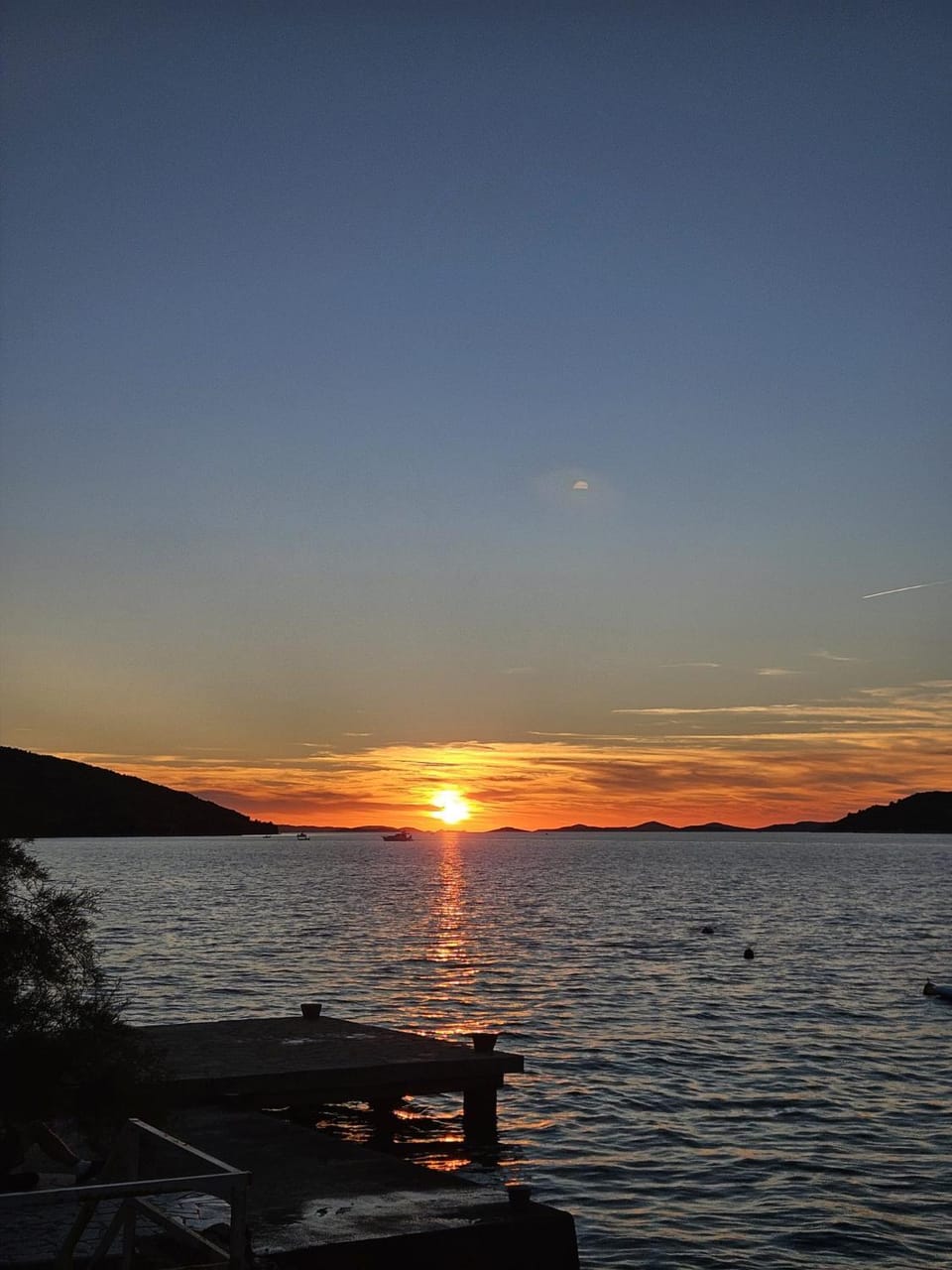 Apartmani Borovac Šparadići Apartment in Šibenik-Knin County, Croatia