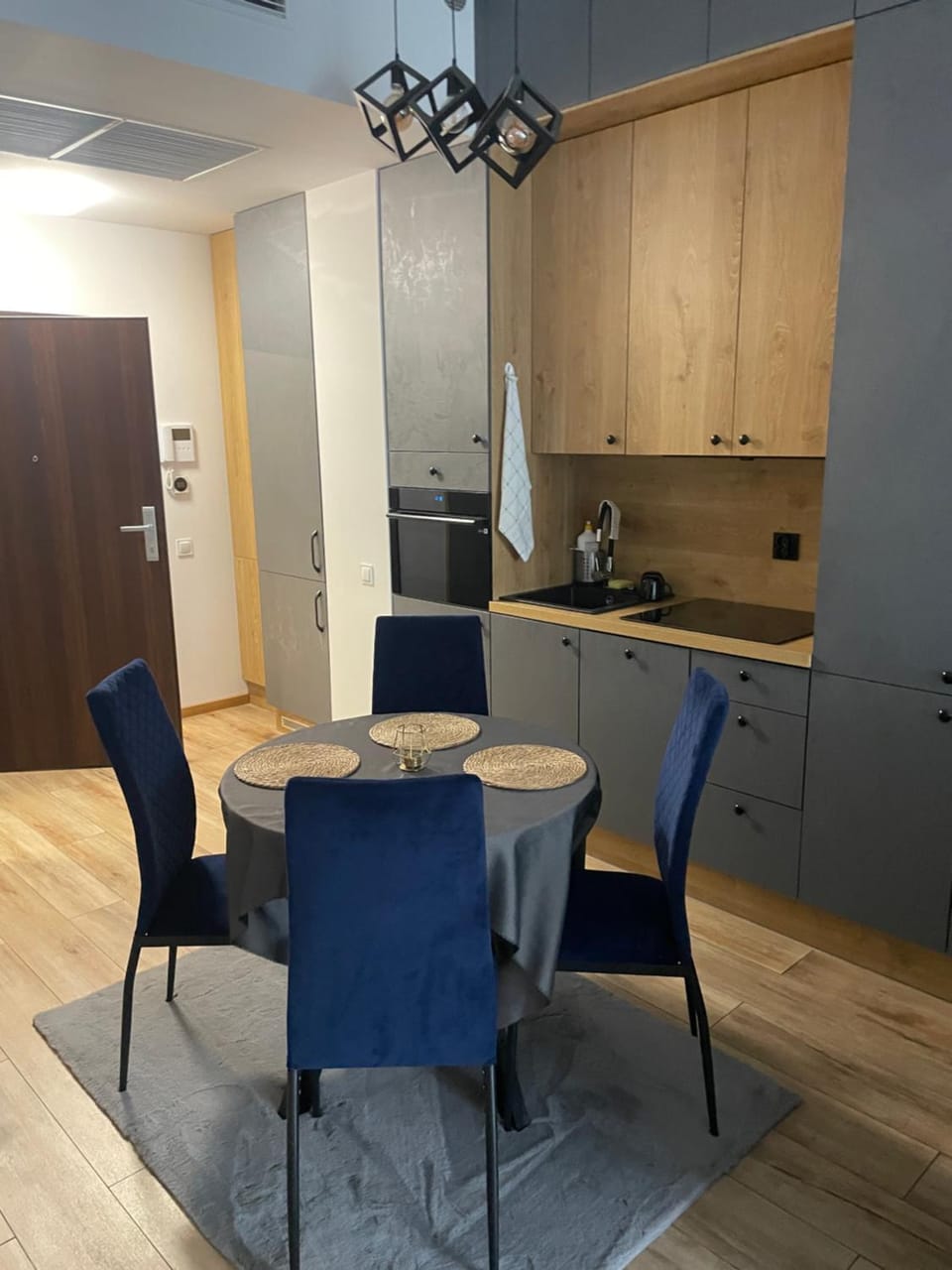 Na Hanzie Apartment in Szczecin