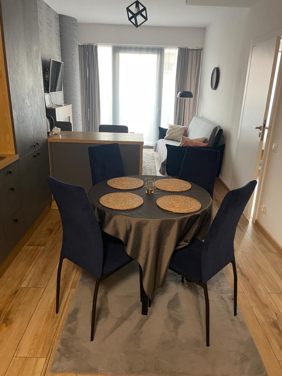 Na Hanzie Apartment in Szczecin