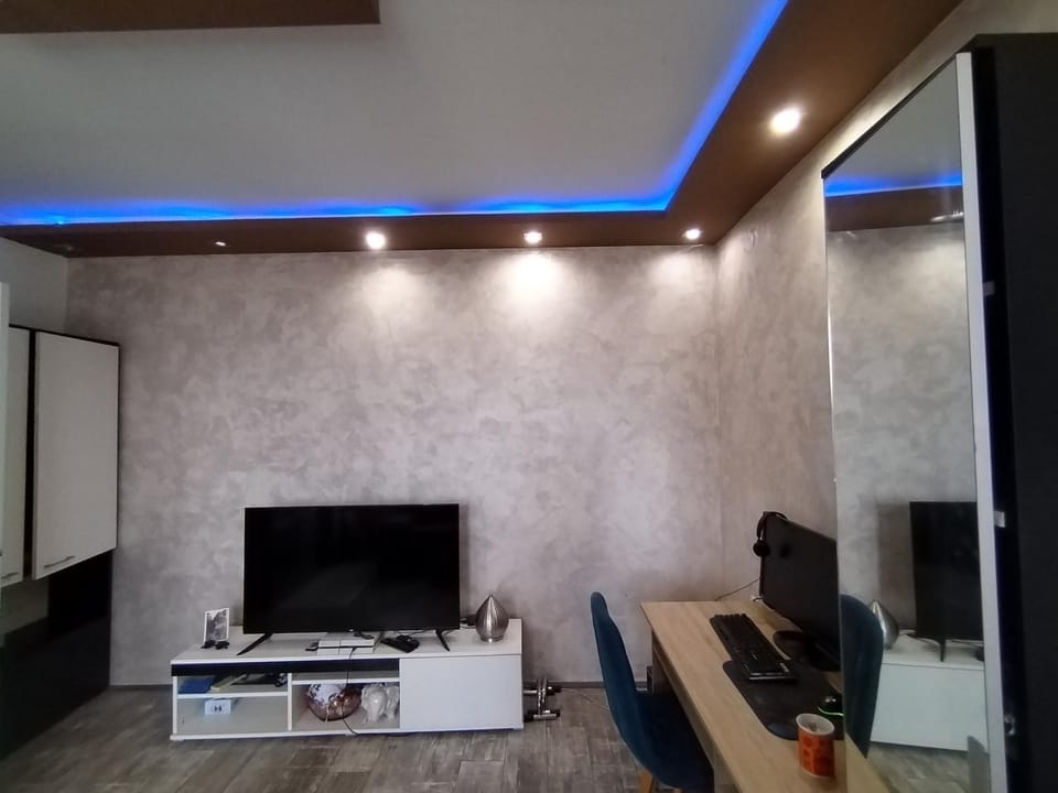 Exit apartman Apartment in Novi Sad