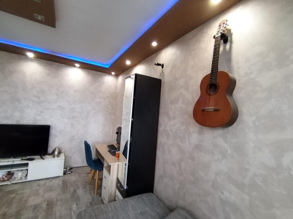 Exit apartman Apartment in Novi Sad