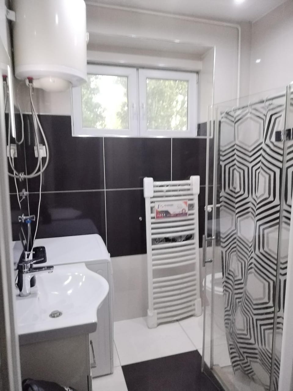 Exit apartman Apartment in Novi Sad