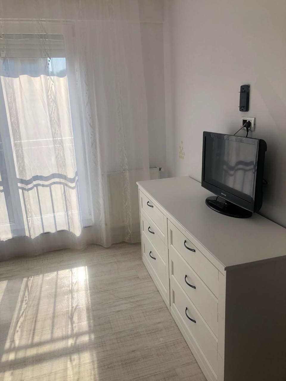 D22 Beach Residence Apartment in Constanța County