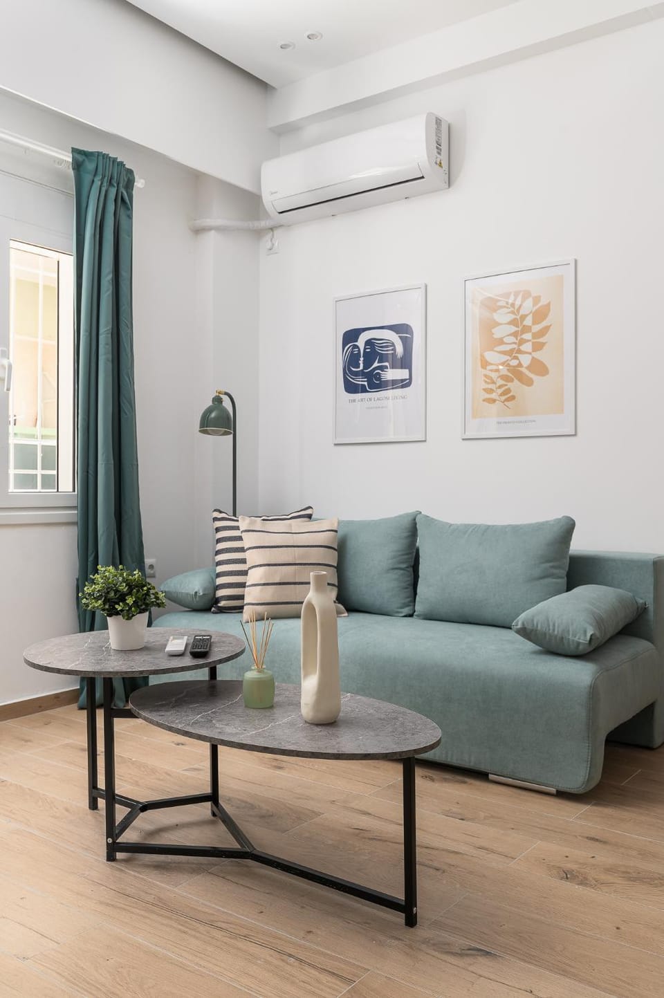 Athens Urban Vibes Urban Base 1 Apartment in Athens