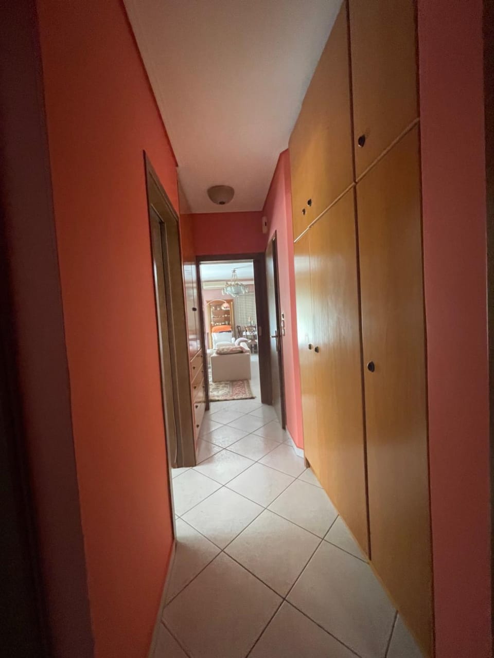 Cozy apartment Neo Psychiko Apartment in Chalandri