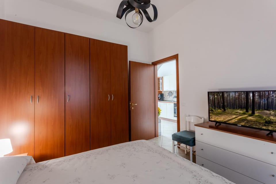 Casa Vacanze La Ginestra House in Campania