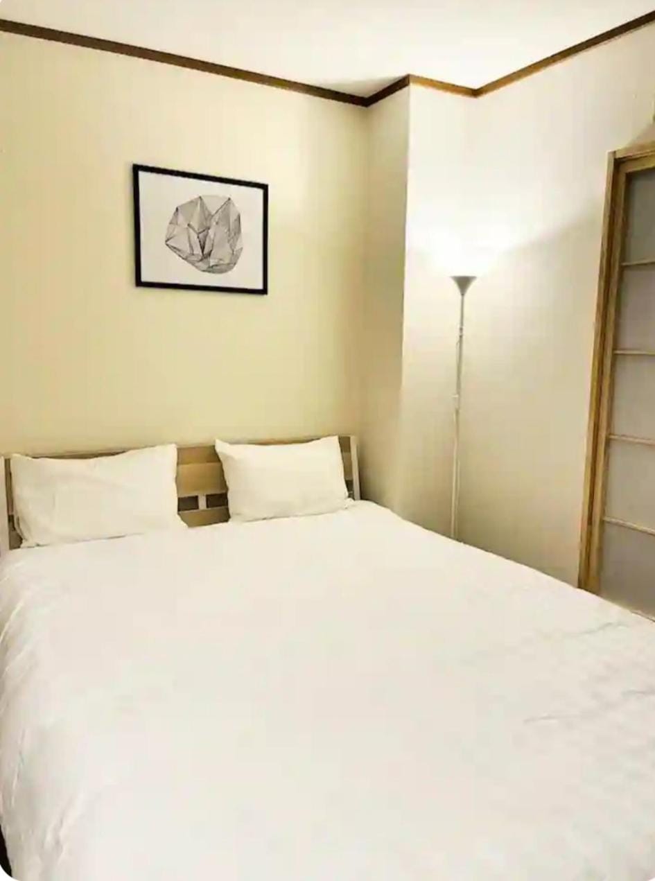 ウイング敷津1階 Apartment in Osaka