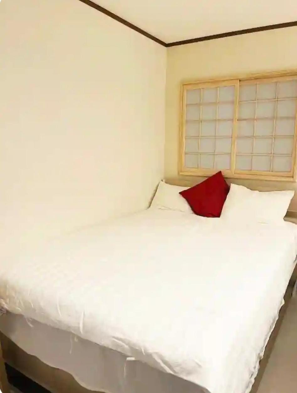 ウイング敷津1階 Apartment in Osaka