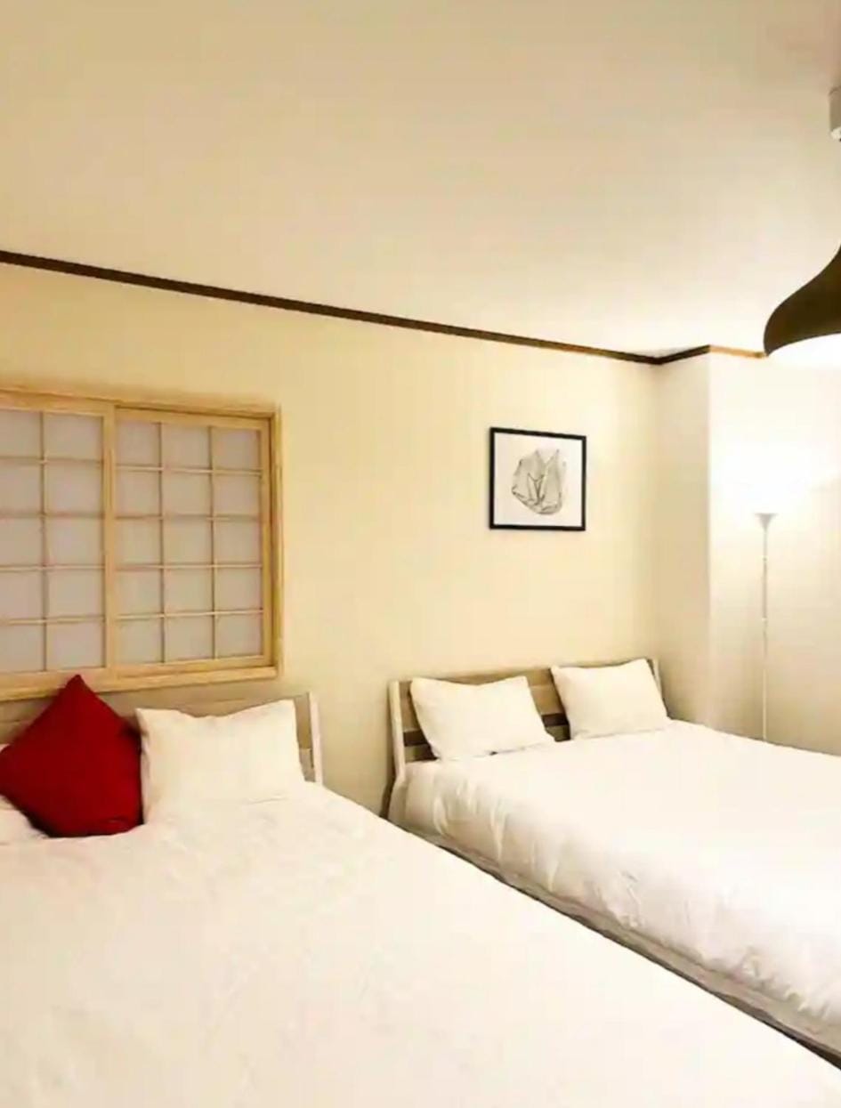 ウイング敷津1階 Apartment in Osaka