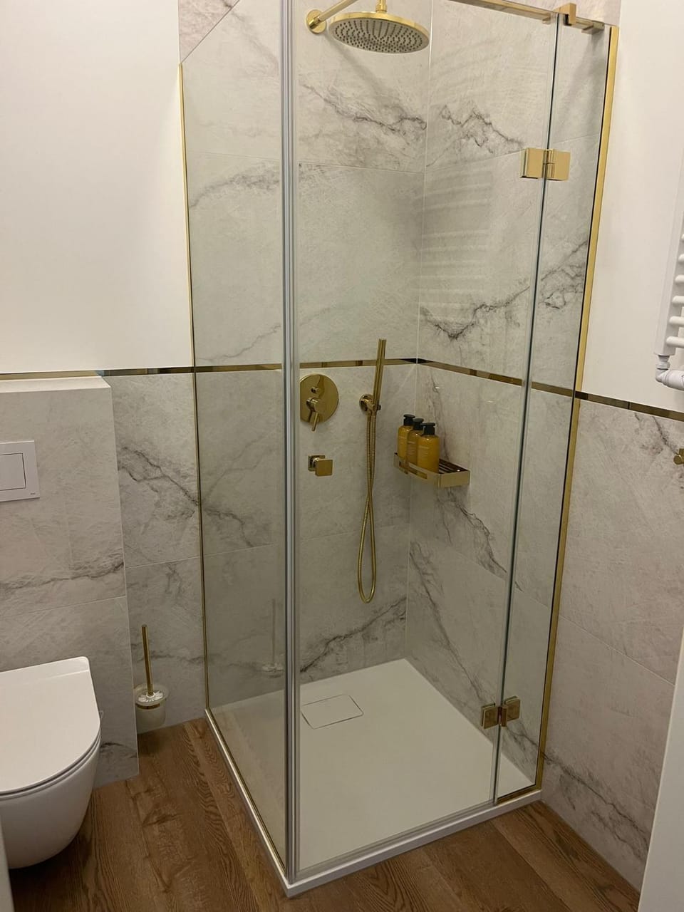 Apartamenty Leśna Przystań Kazub nr 3 Apartment in Pomeranian Voivodeship