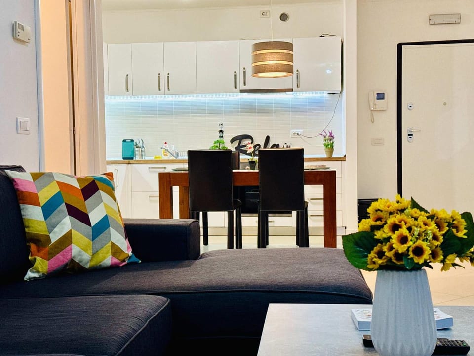 Joy City Stay Fructus 30 Apartment in Timisoara